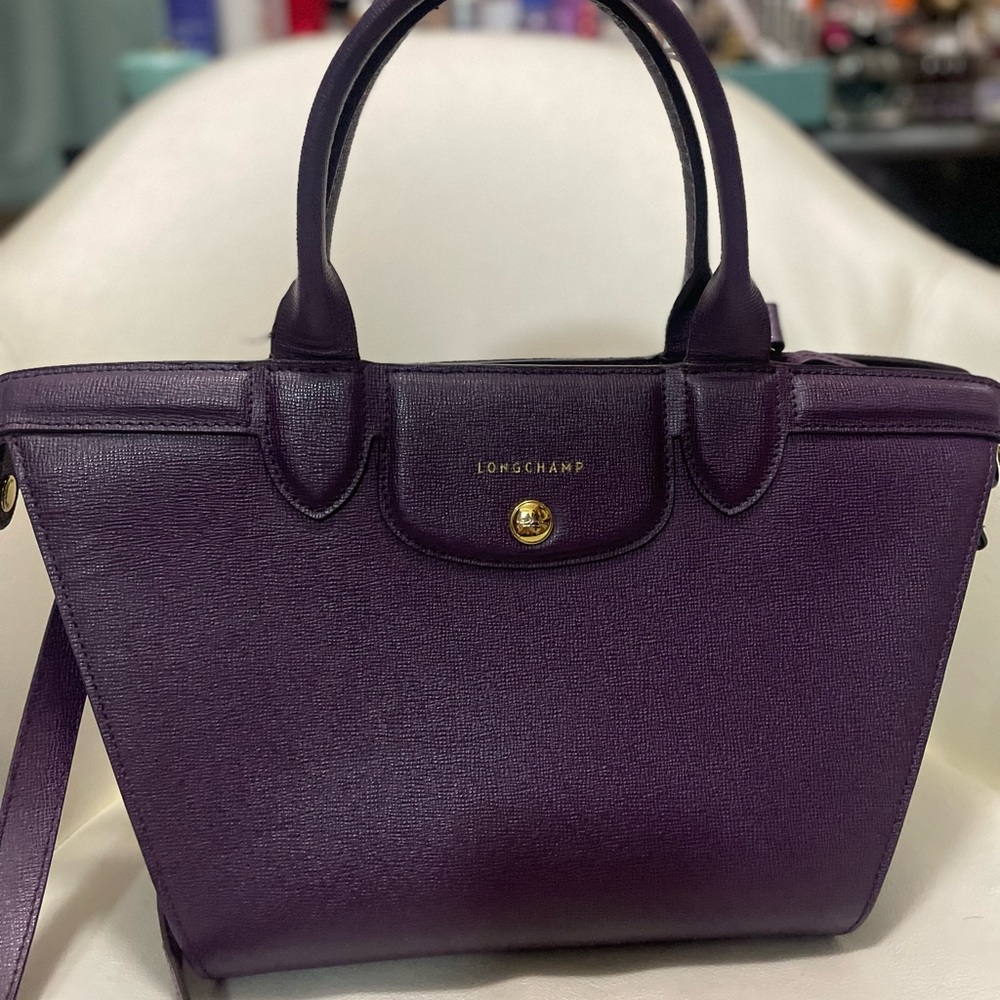 Long champ heritage | Le pliage
